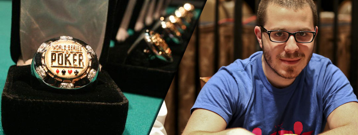 Dan Smith wsopc