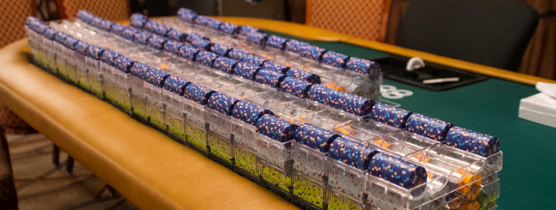Chips 2017 WSOP 5296