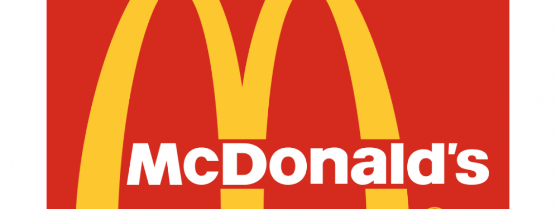 Mcdonalds logo