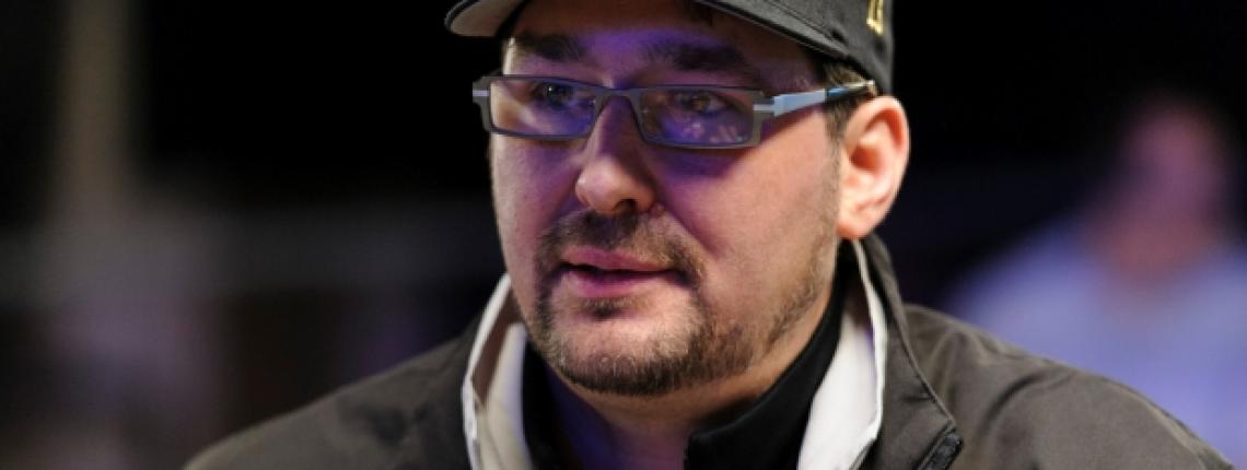 Phil Hellmuth
