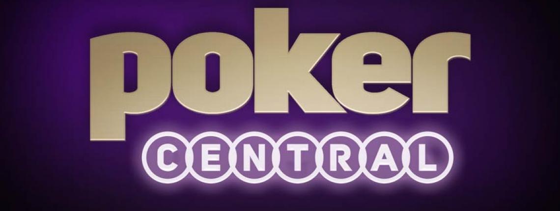 Poker Central