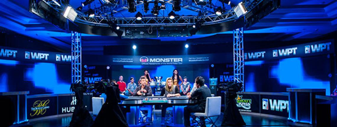 WPT Tournament of Champions
