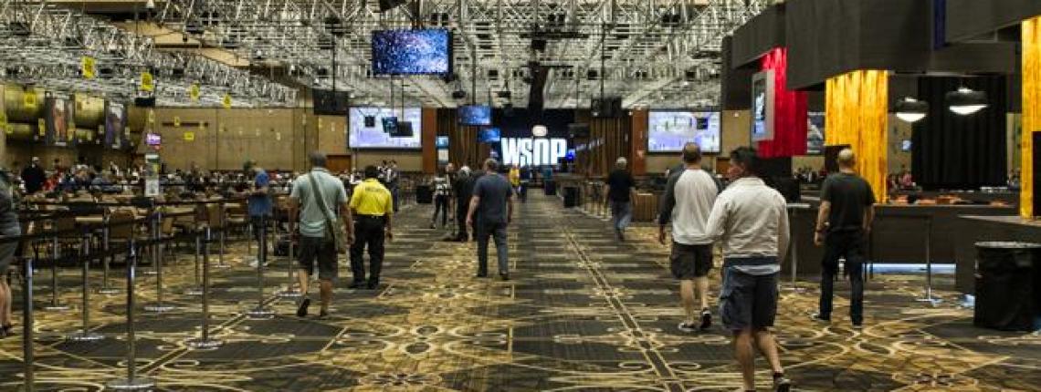 WSOP 5137