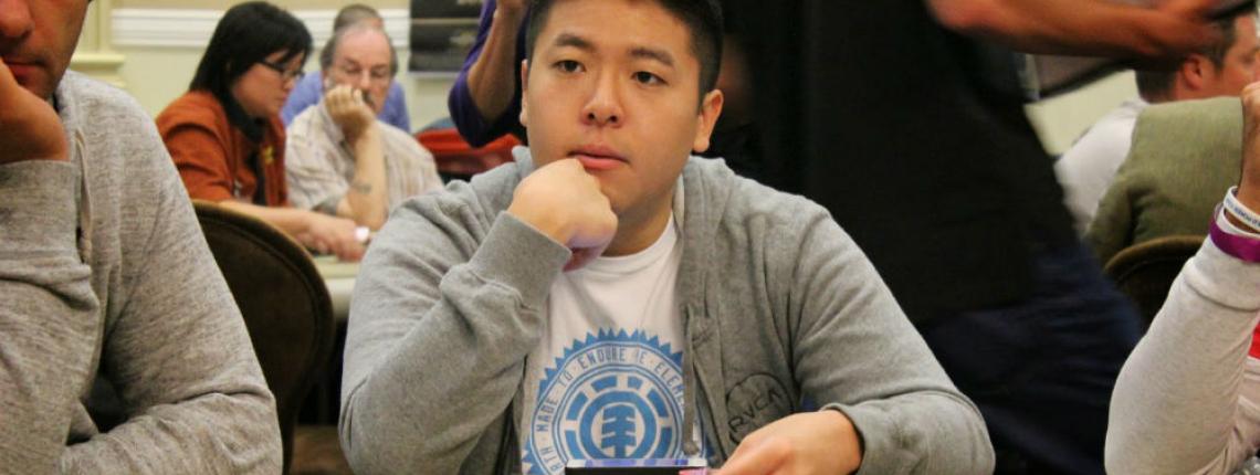 brian yoon