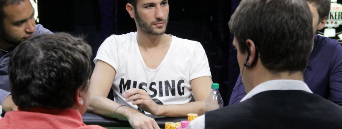 dario sammartino