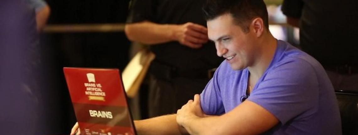 doug polk