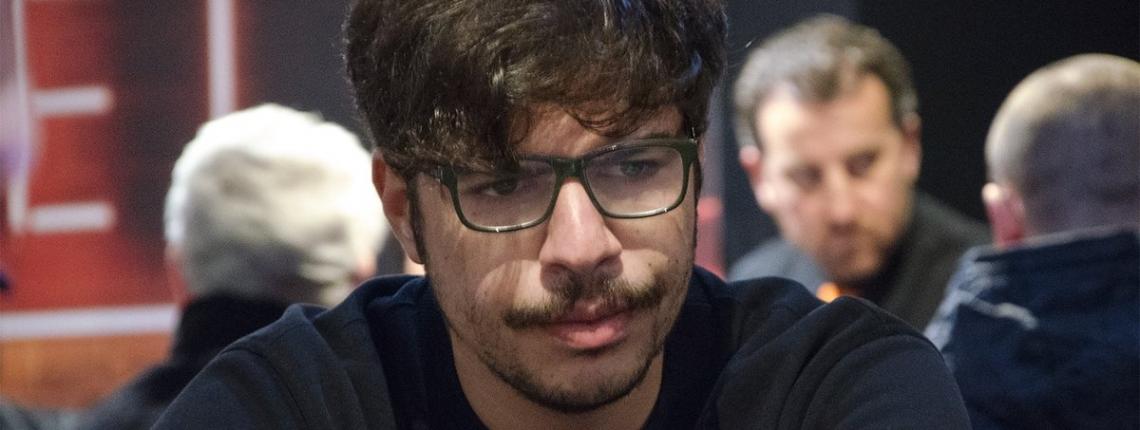 kanit partypoker millions
