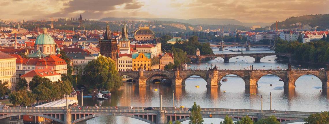 praga