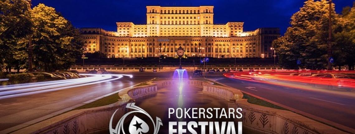 psf bucharest