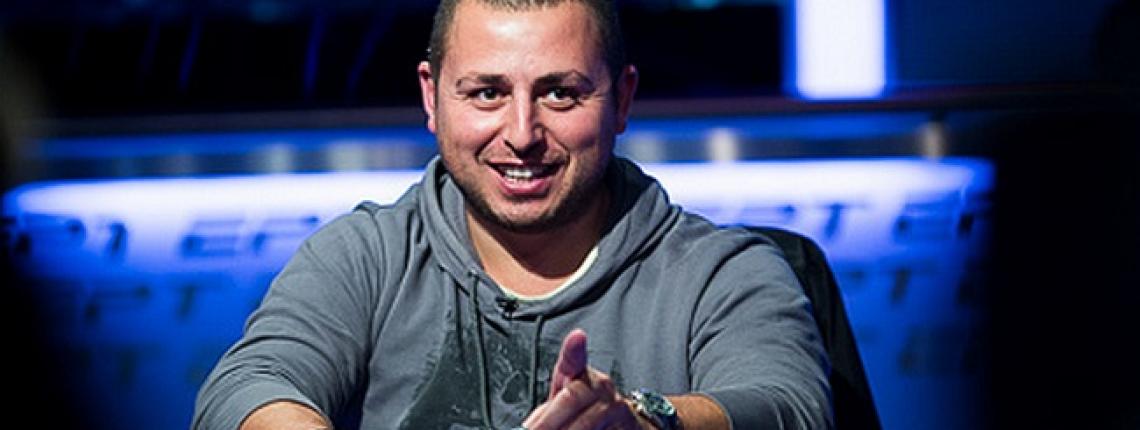 raffaele raffibiza sorrentino