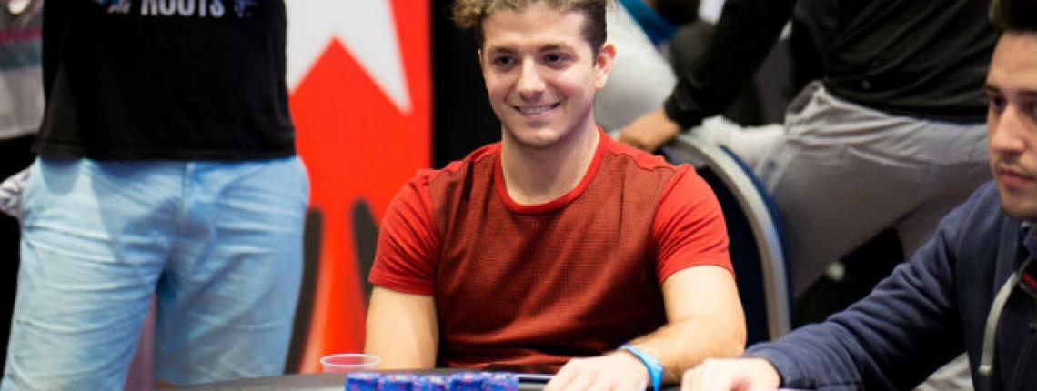 rocco palumbo scoop
