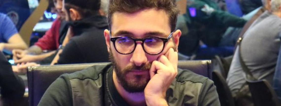 simone speranza