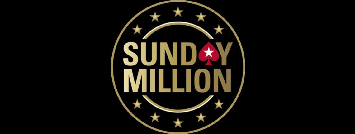 sunday million