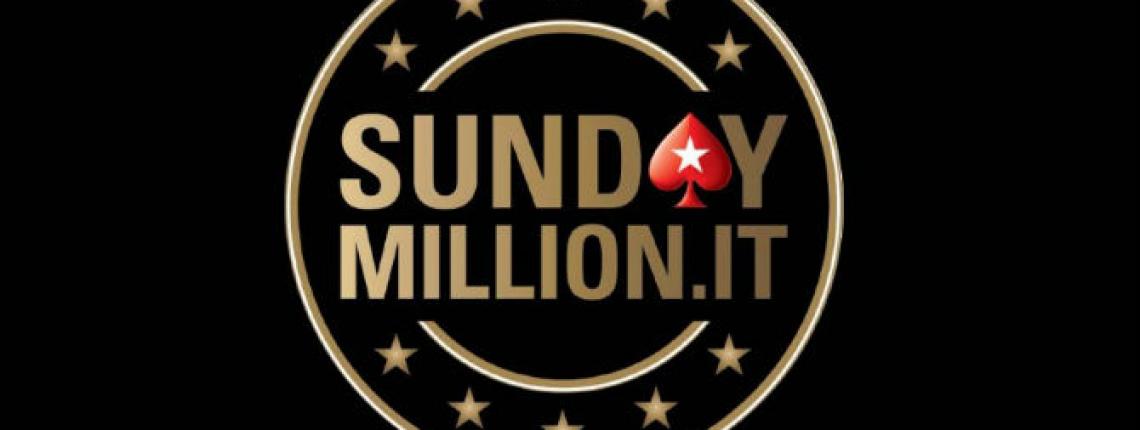sunday million2