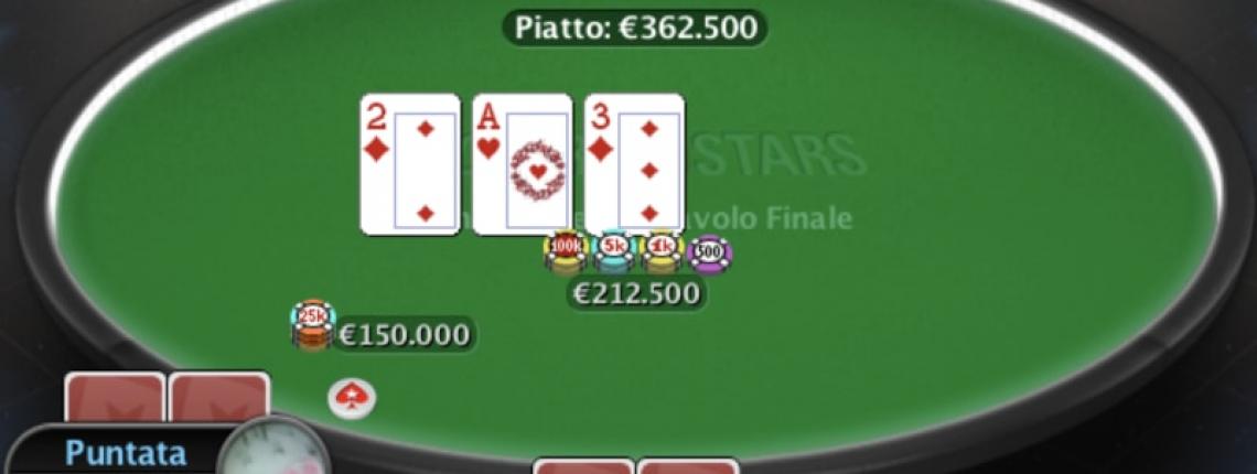 sunday special heads up
