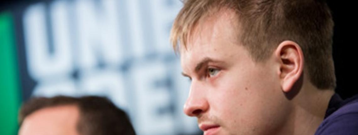 viktor blom