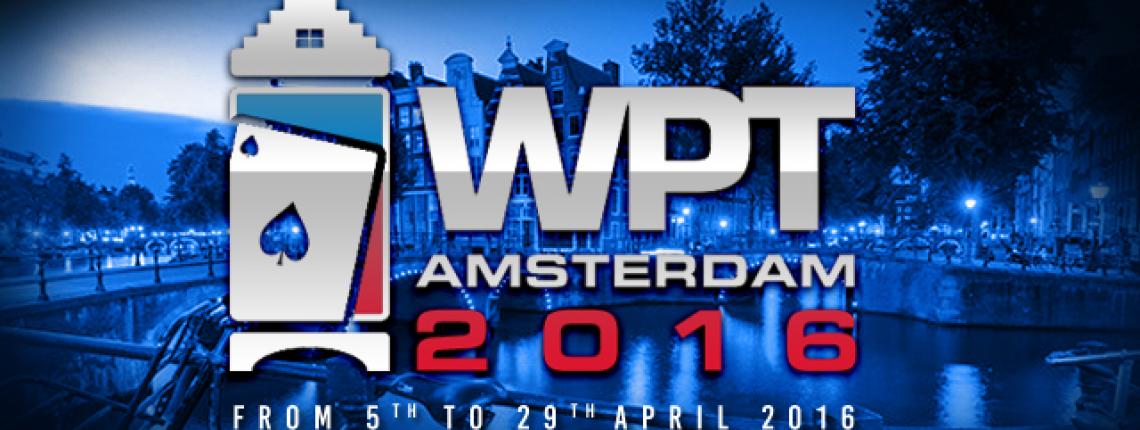 wp amsterdam