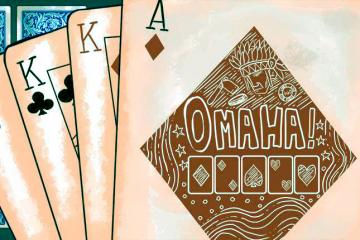 Regole poker omaha ne Regole poker omaha ne