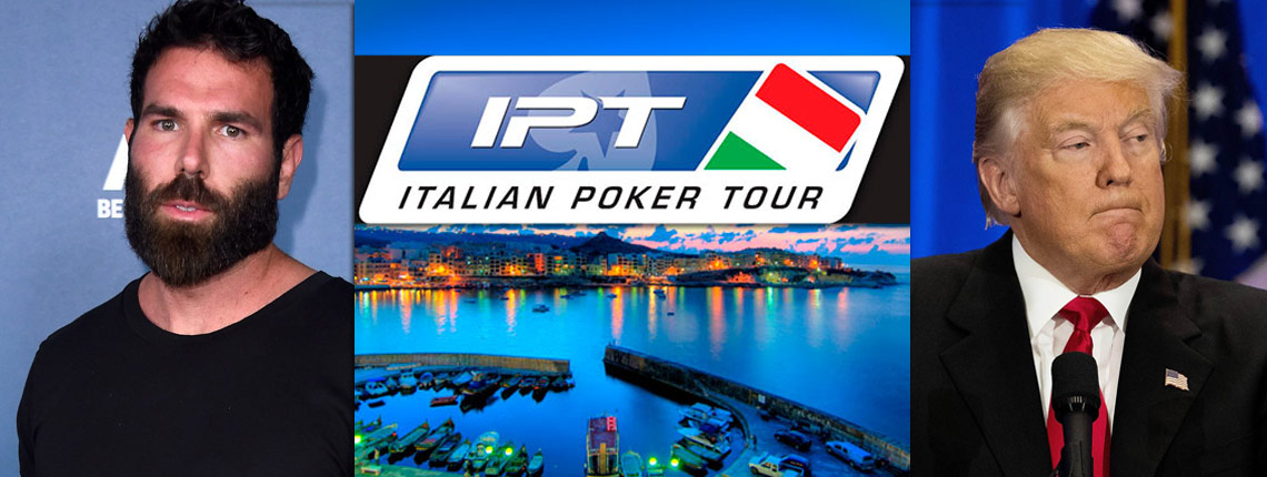 ept ipt malta trumop gpl