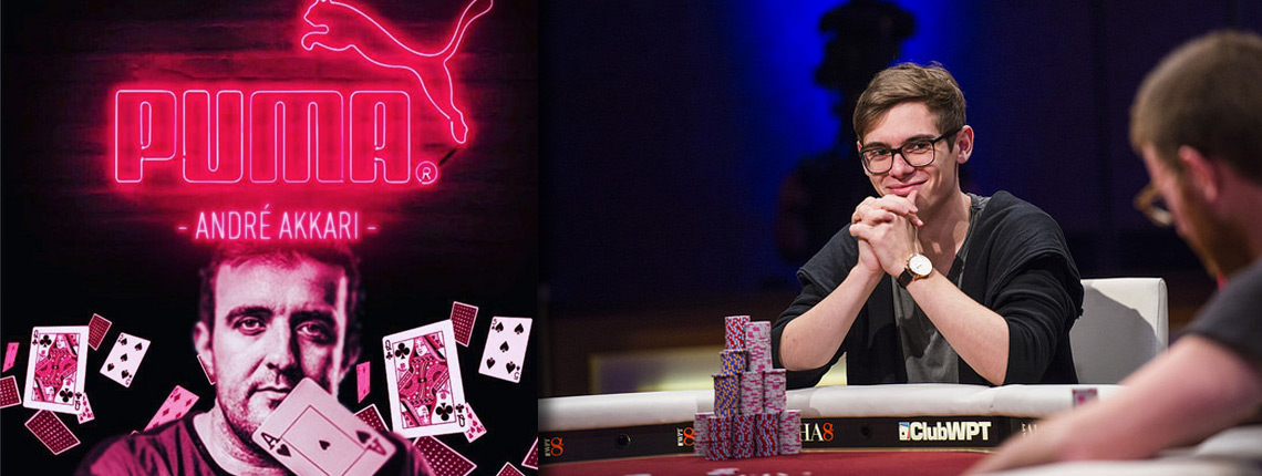 holz akkari puma poker