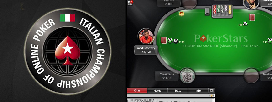 icoop poker 2016