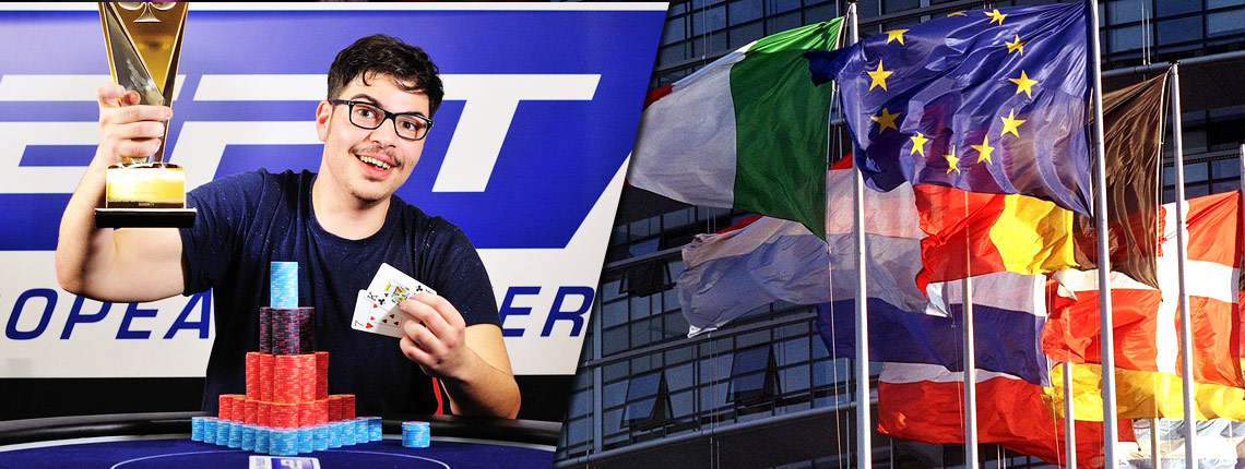 kanit poker liquidita condivisa francia