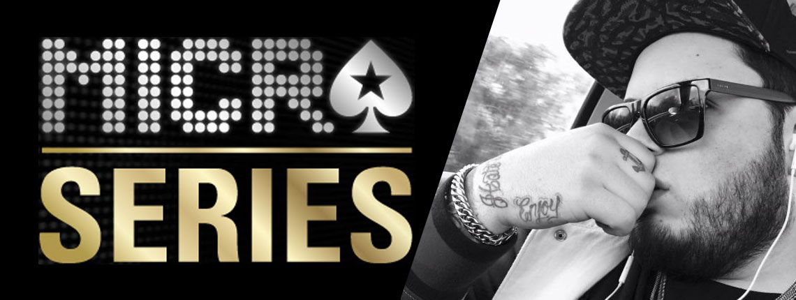 micro series 2016