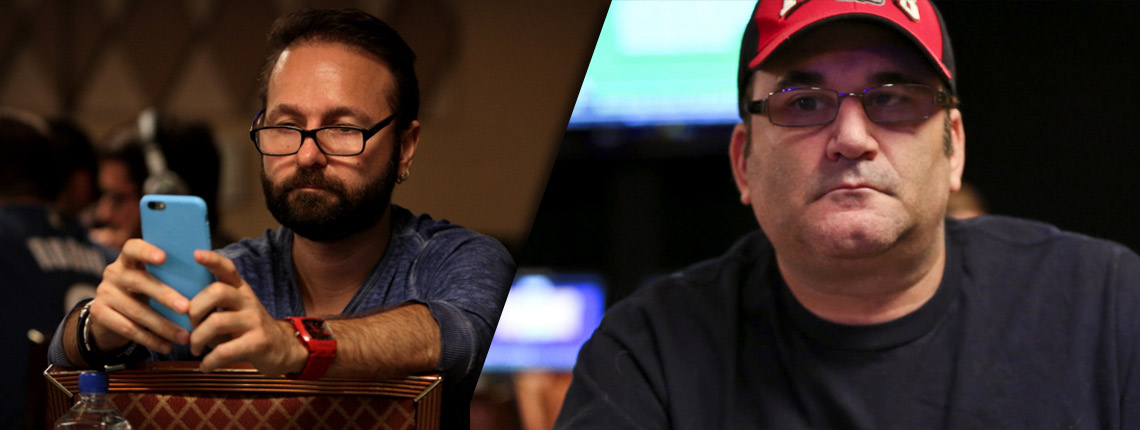 negreanu matusow