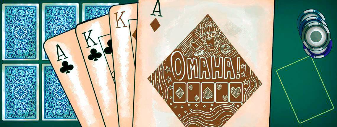 omaha regole