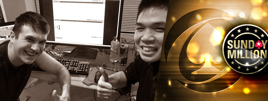 polk wcoop sunday million