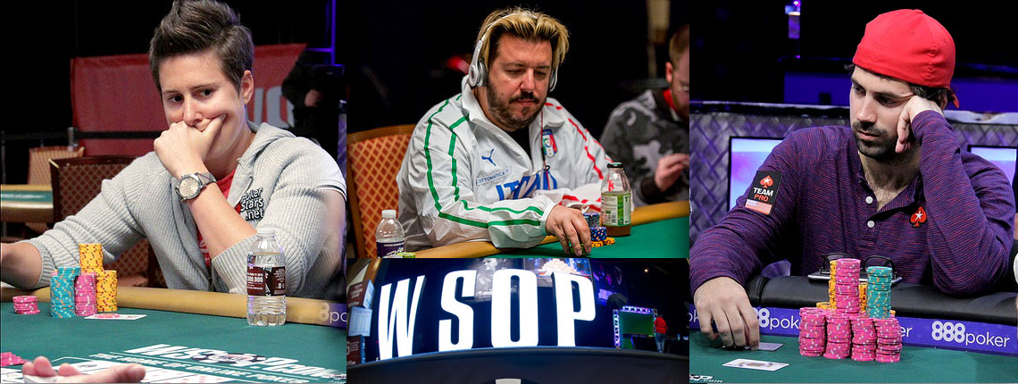 speciale wsop 2016 notizie