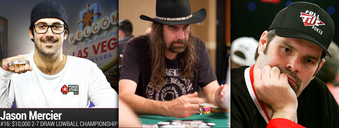 speciale wsop 2016