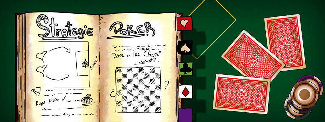 strategia poker13