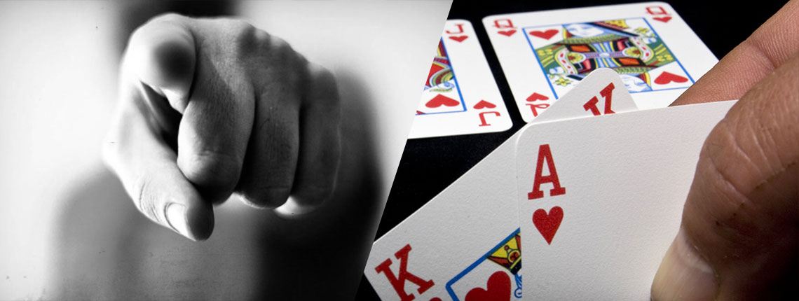 valutare poker