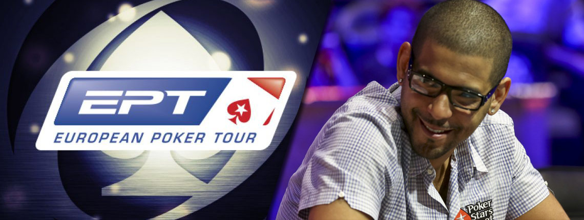 williams ept news