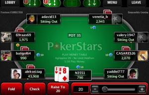 I migliori siti poker online aams, i migliori casino online aams