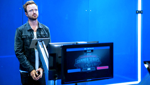 aaron paul aaron paul2