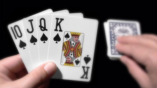 omaha poker strategia progetti