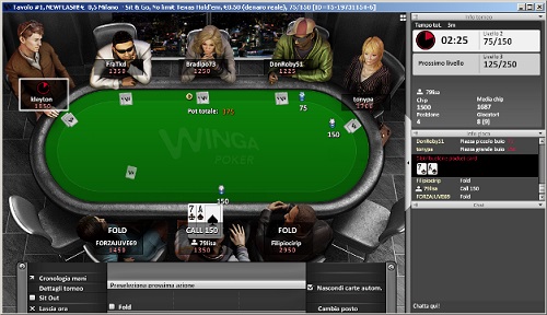 5 Easy Ways You Can Turn casino con deposito minimo 5 euro Into Success