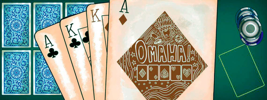 Omaha Poker: Regole e Migliori Siti per Giocare Online