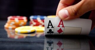 poker all'italiana