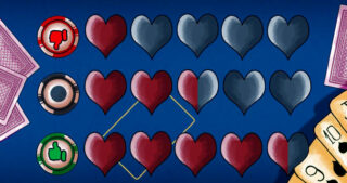 contare i punti a poker