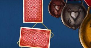 glossario poker