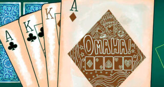 omaha regole